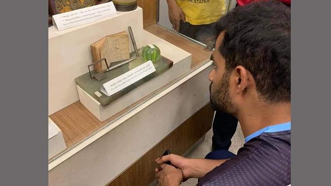 tamim at dhanmundi 32