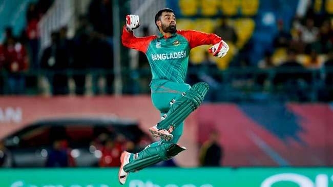 tamim bangladesh