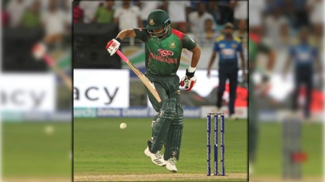 tamim broke hand