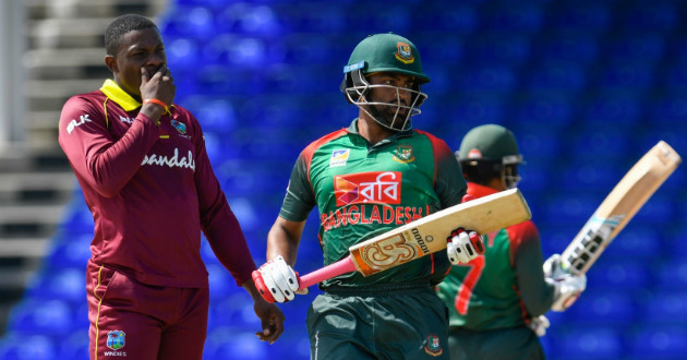 tamim hits three fifties in a row fifth times