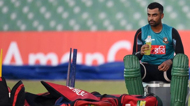 tamim iqbal 11