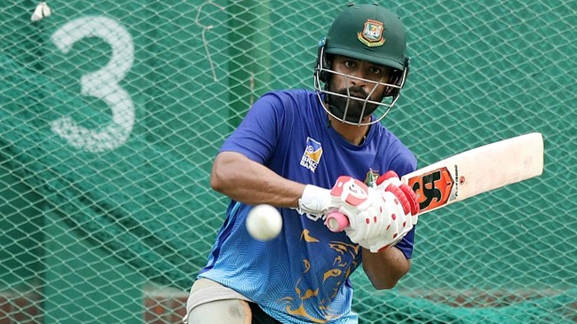 tamim iqbal 12