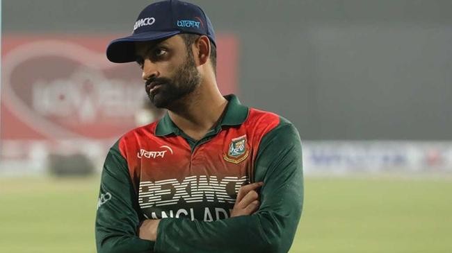 tamim iqbal 6