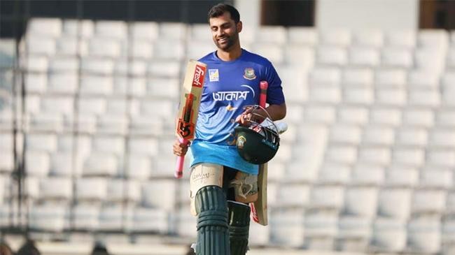 tamim iqbal 8