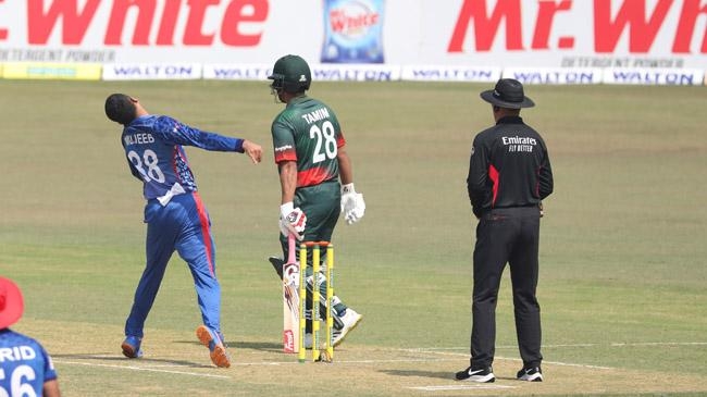 tamim iqbal afgan