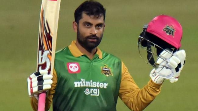 tamim iqbal bd cricketer bpl