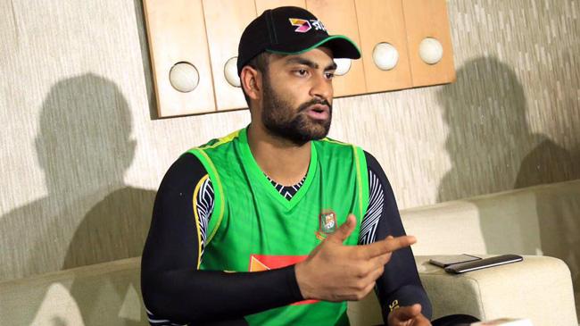 tamim iqbal bpl dhaka fress