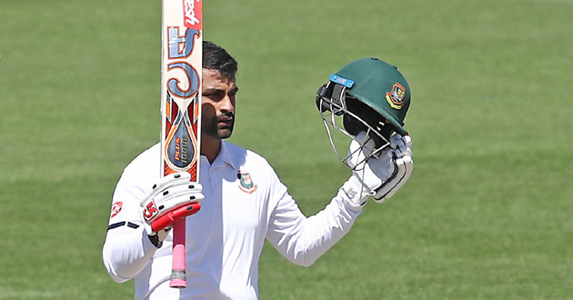 tamim iqbal hundred vs new zealand
