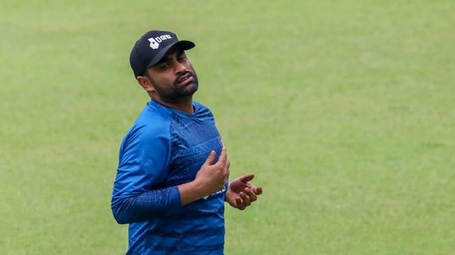tamim iqbal injured 2
