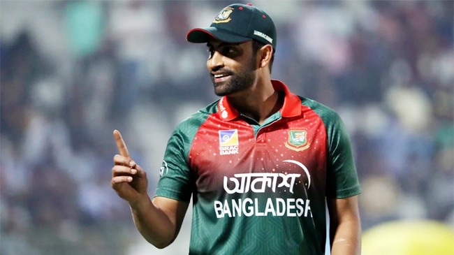 tamim iqbal interview 202333