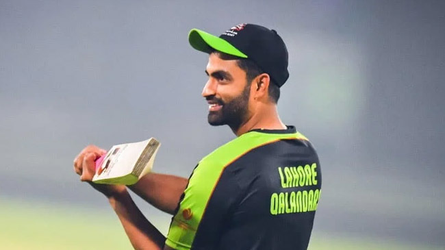 tamim iqbal lahore qalanders