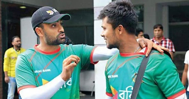 tamim iqbal sabbir rahman