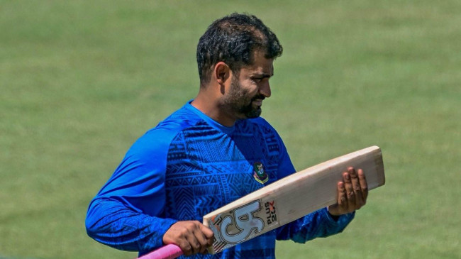 tamim iqbal 11