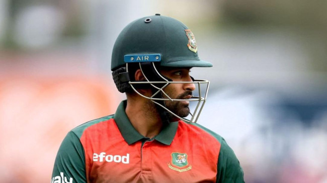 tamim iqbal 13