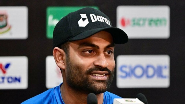 tamim iqbal 21