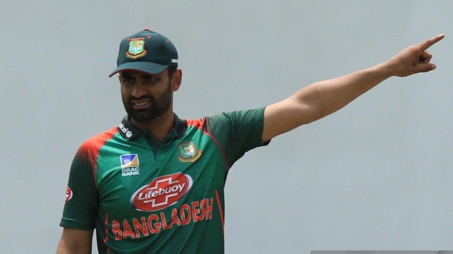 tamim iqbal 27