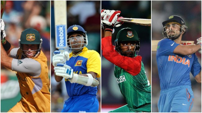 tamim iqbal 38