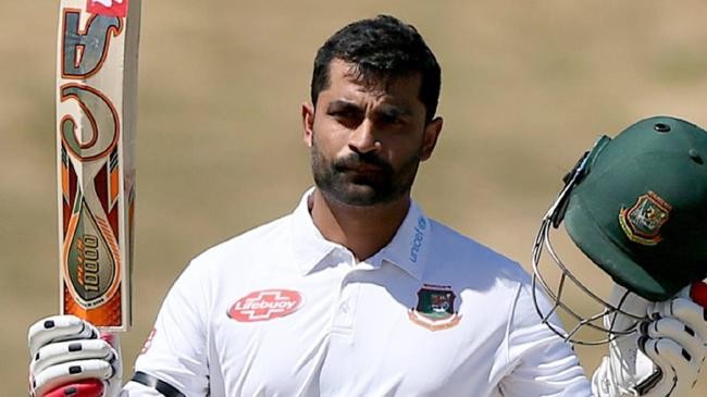 tamim iqbal 5