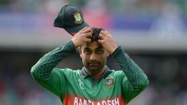 tamim iqbal 8