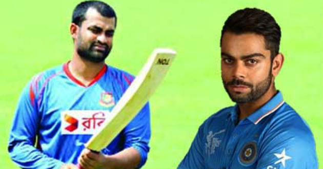 tamim kohli