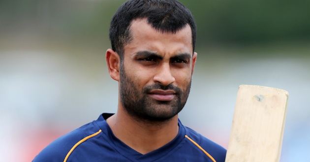 tamim left essex for personal reasons