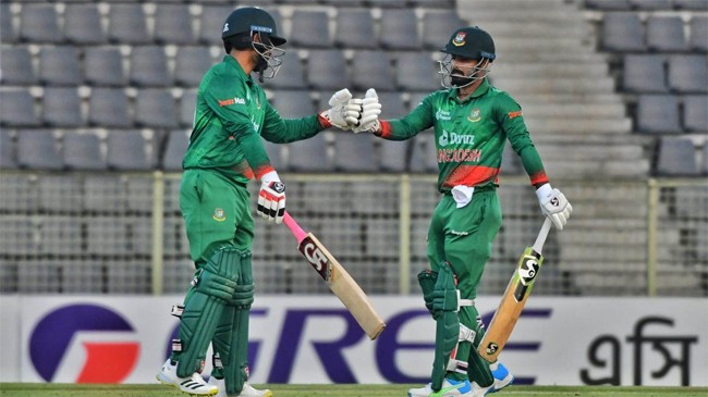 tamim liton das makes history