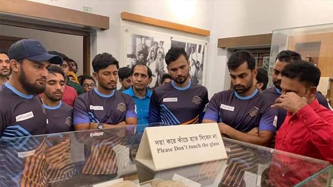 tamim mashrafe bijoy at dhanmundi 32