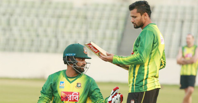 tamim mashrafe