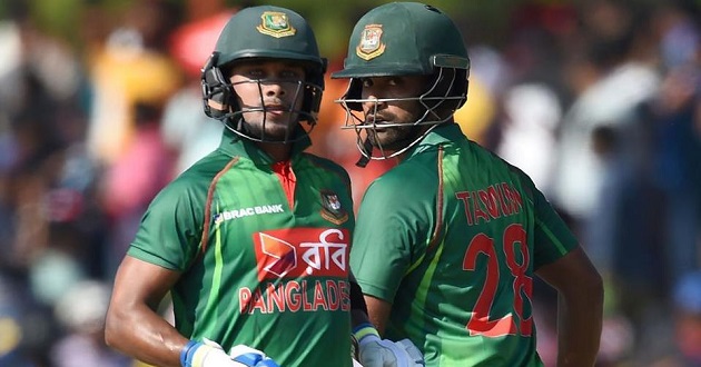 tamim sabbir together