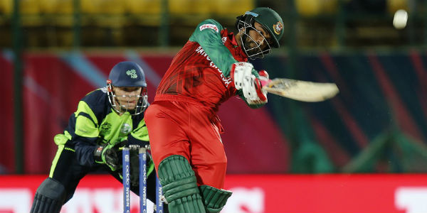 tamim was brilliant against ireland at dharamshala