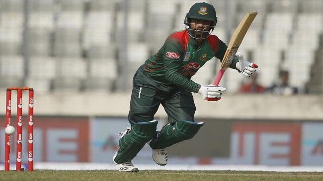 tamim50run