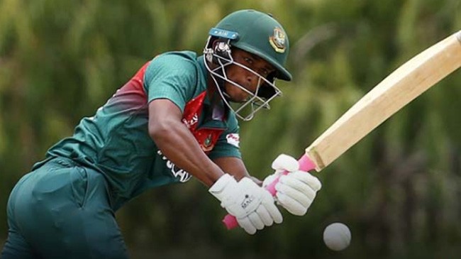 tanzid hasan tamim bcb xi