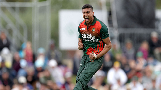 mashrafe can not accept ban of taskin yet