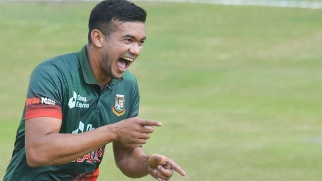 taskin ahmed 20233