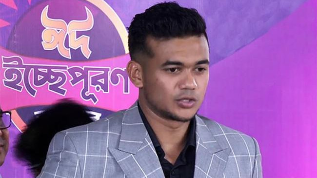 taskin ahmed dhaka 2023