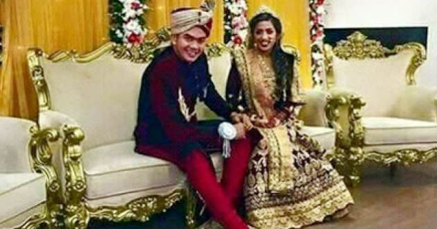 taskin ahmed married1