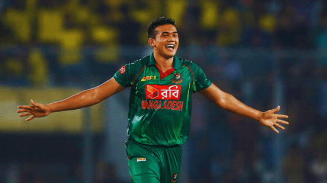 taskin ahmed pacer224