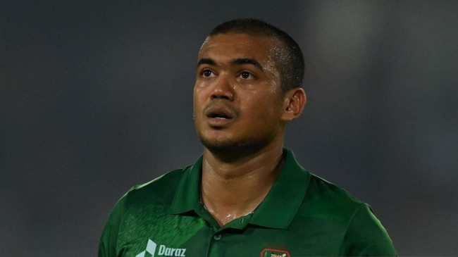 taskin ahmed bd