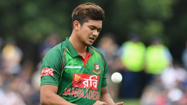 taskin ahmed 3