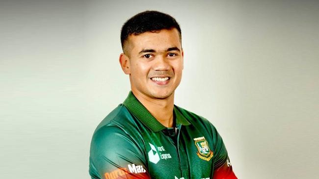 taskin ahmed 4