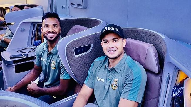 taskin and ebadot