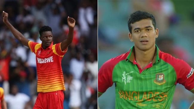 taskin and muzarabani