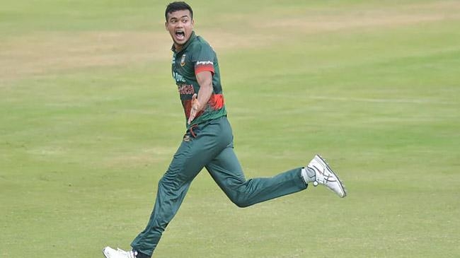 taskin hits again and again south africa