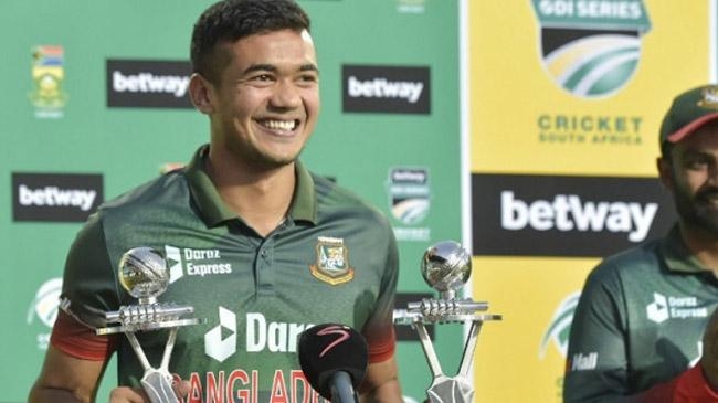 taskin in press conference