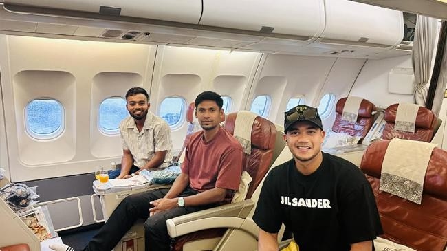 taskin mustafiz hridoy