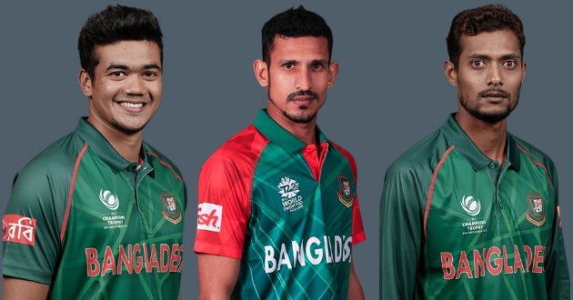 taskin nasir and shafiul