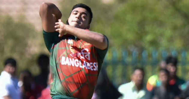 taskin seems to be dropped in future