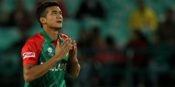 taskin started rehabilitation action