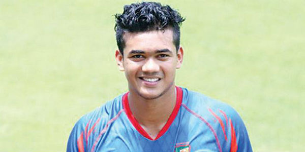 taskin will return within two months hopes streak