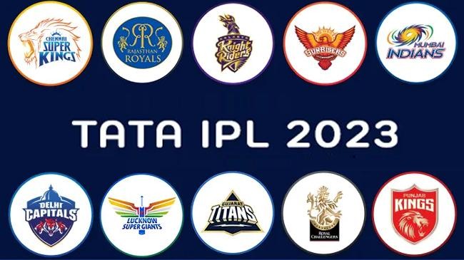tata ipl 2023